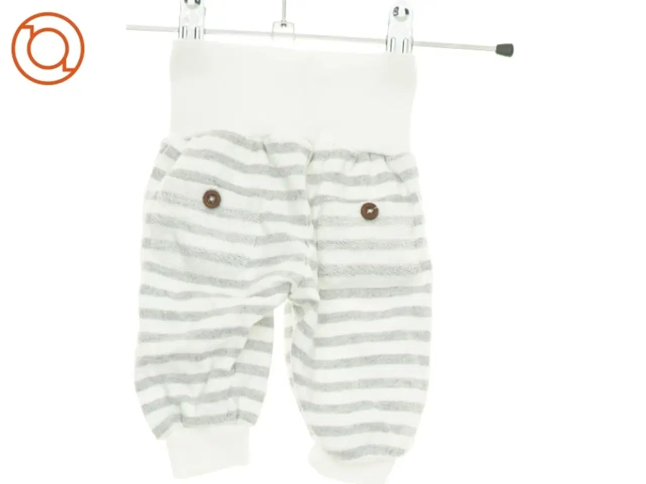 Billede 2 - Bukser fra Name It (str. 50 cm)