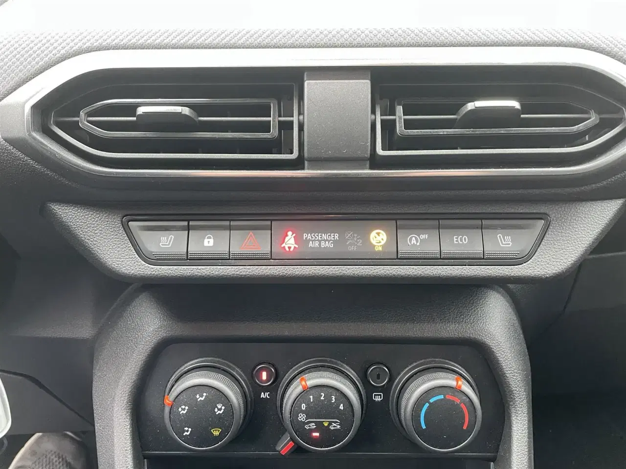 Billede 15 - Dacia Sandero 1,0 Tce Essential 90HK 5d 6g