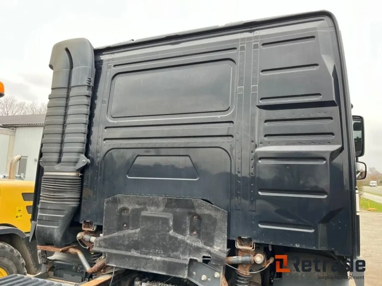 Billede 4 - Volvo FM 300 Chassis
