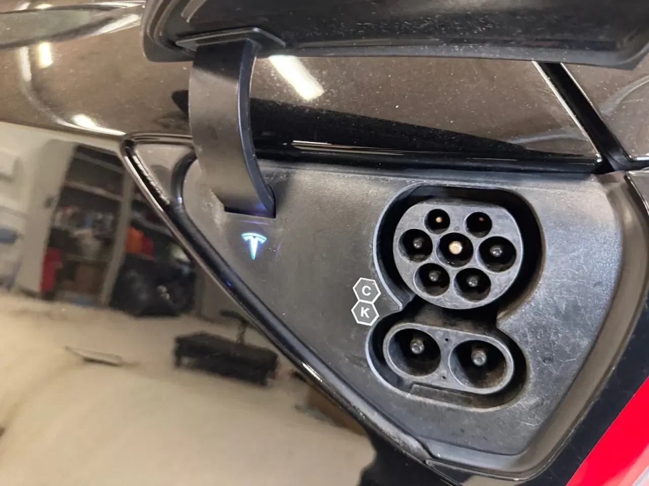 Billede 16 - Tesla Model 3  RWD