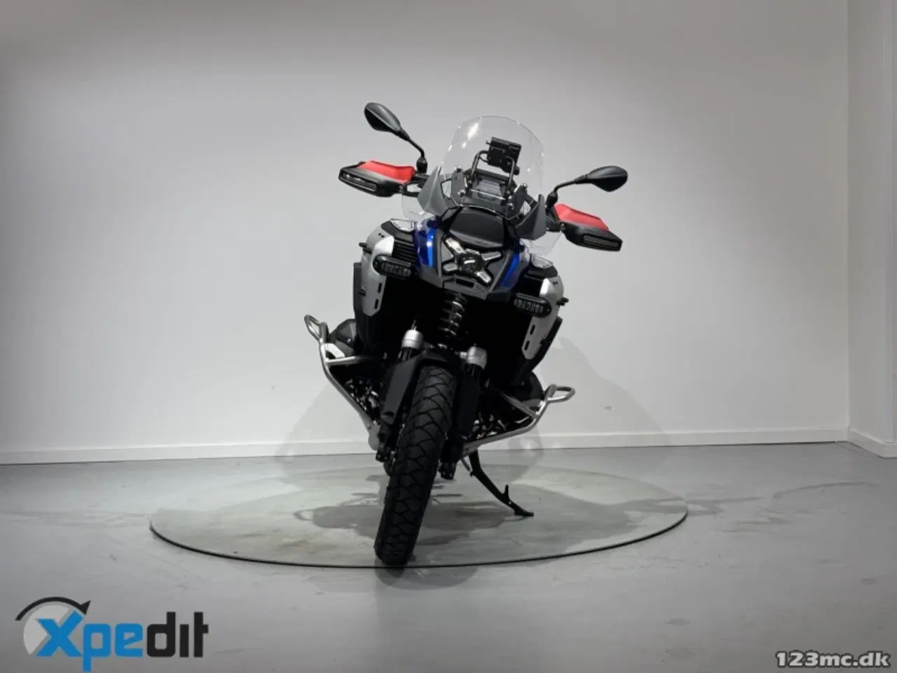 Billede 6 - BMW R 1300 GS Adventure