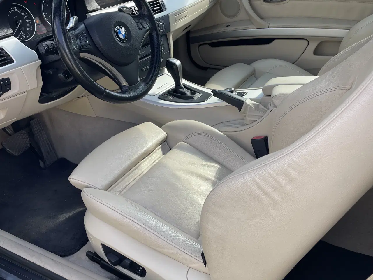 Billede 8 - BMW E92 335d 2007