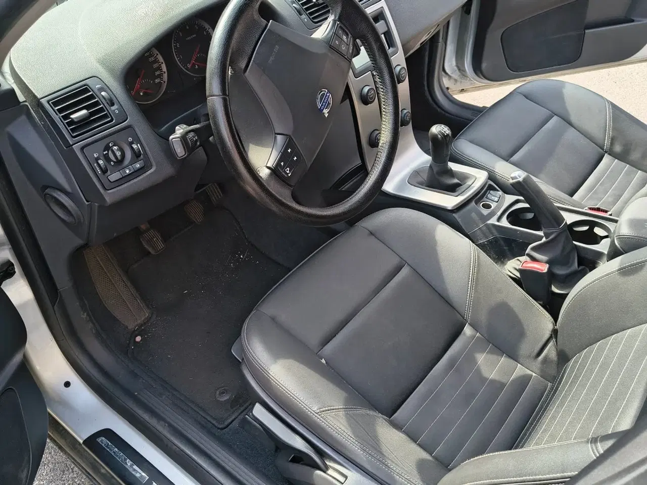 Billede 4 - Volvo V50 1,8 