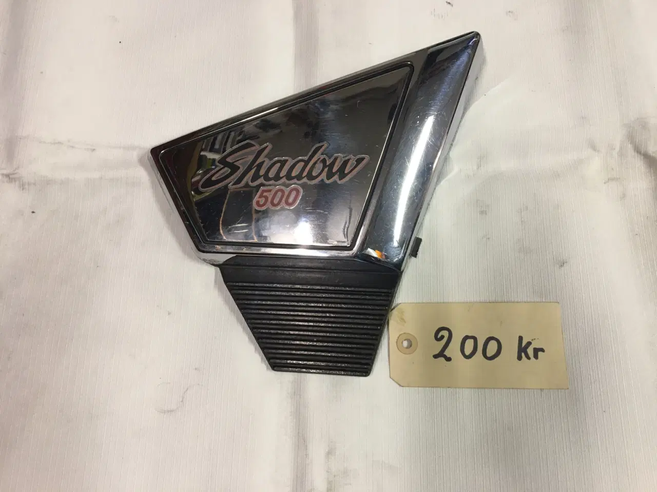 Billede 1 - Honda VT 500 C Reservedele til 82 - 86 