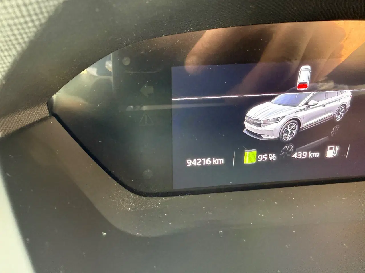 Billede 18 - Skoda Enyaq 80 iV Lounge