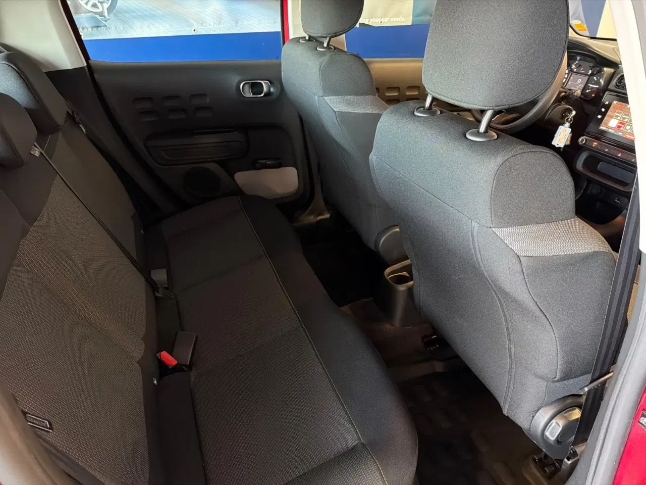 Billede 12 - Citroën C3 1,2 PureTech 82 Iconic LTD