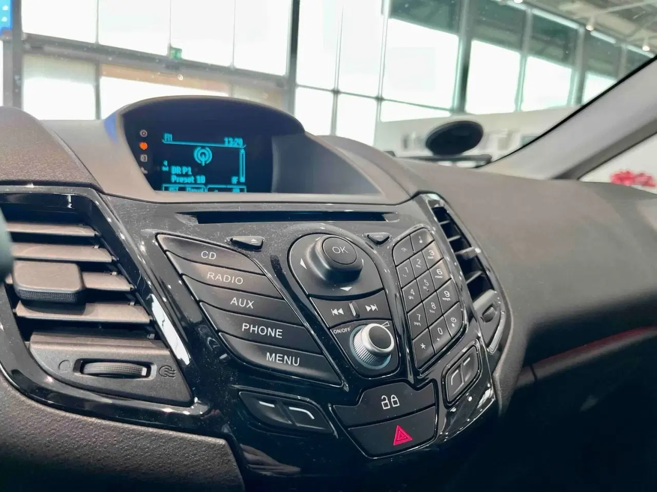 Billede 11 - Ford Fiesta 1,0 SCTi 100 Titanium X