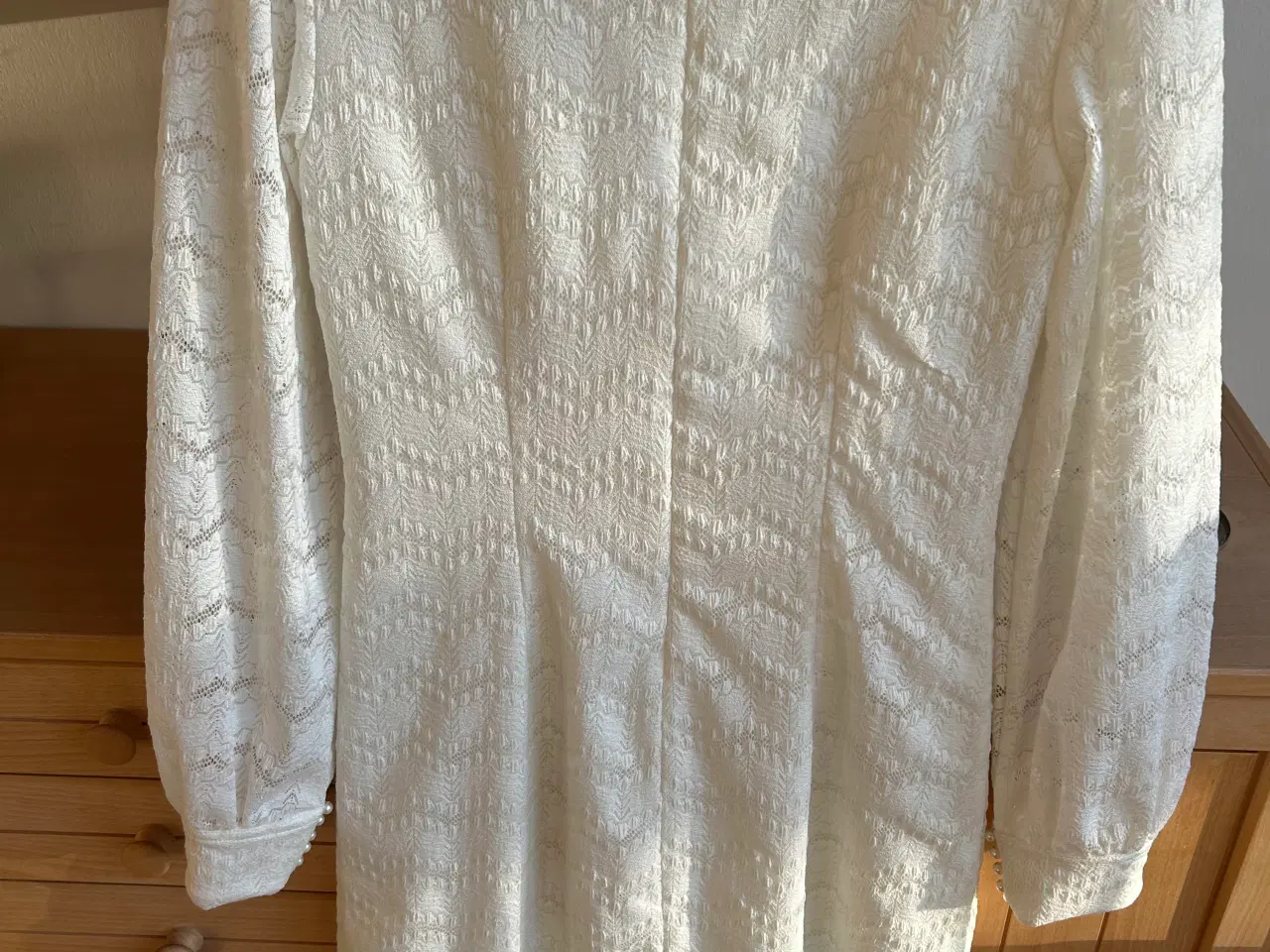 Billede 4 - Konfirmations kjole