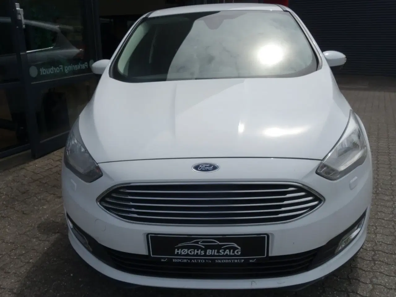 Billede 2 - Ford C-MAX 1,0 SCTi 100 Titanium+