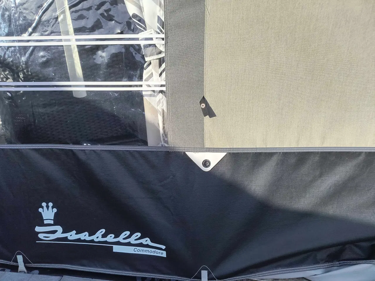 Billede 5 - Isabella commedor a mål 1025