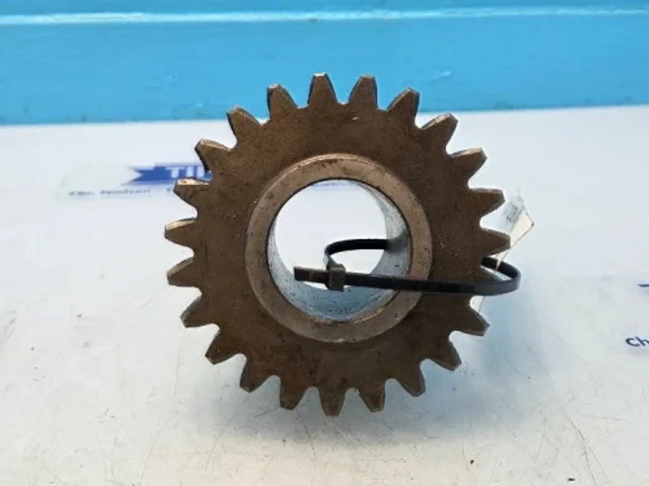 Billede 10 - John Deere 2040 Gear R38214