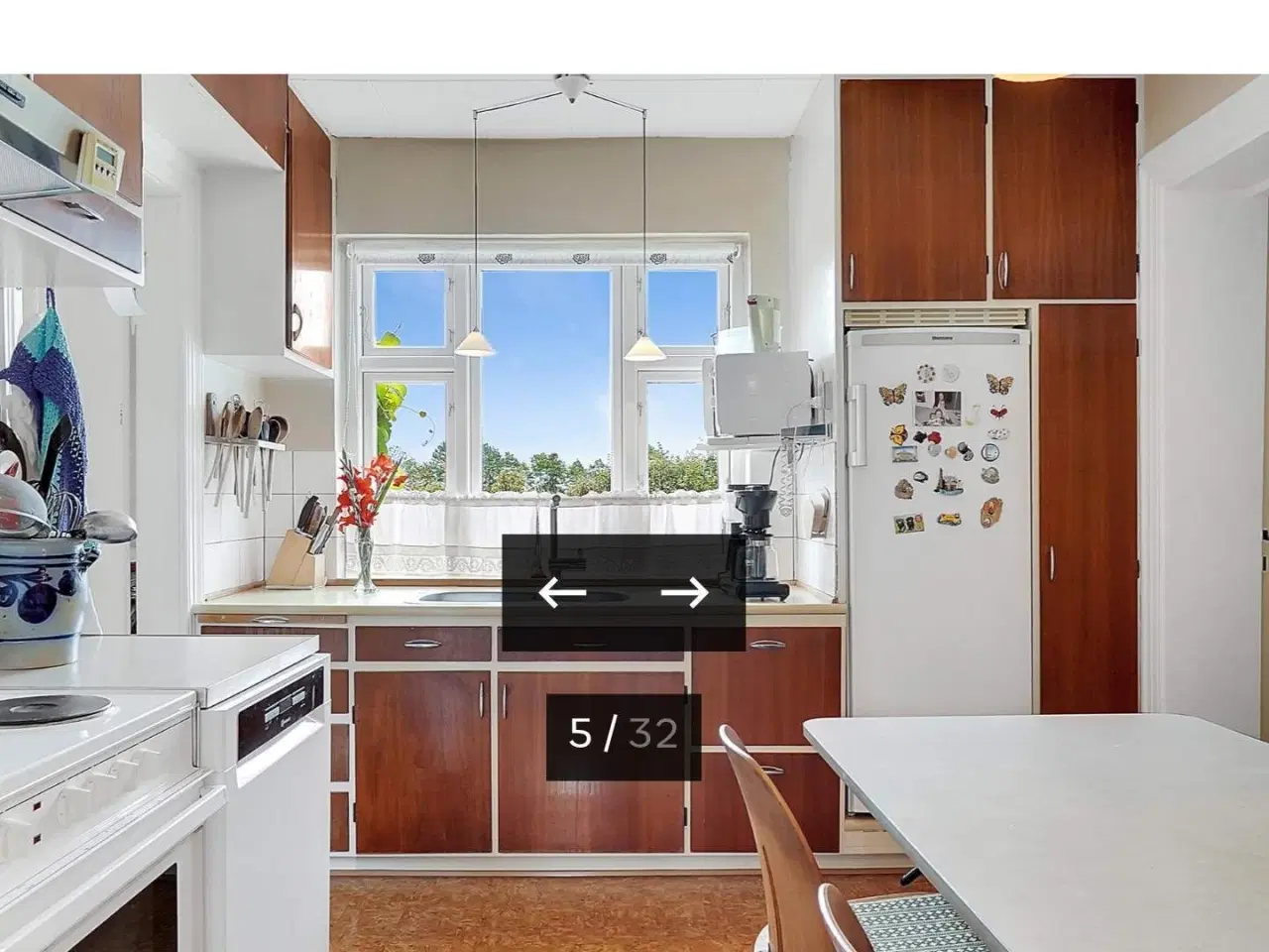 Billede 4 - Hus i krogsbølle til salg