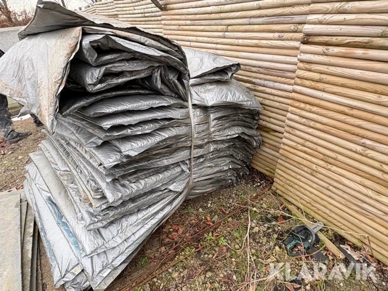 Billede 4 - Varmemåtter Combi Therm 50 styk