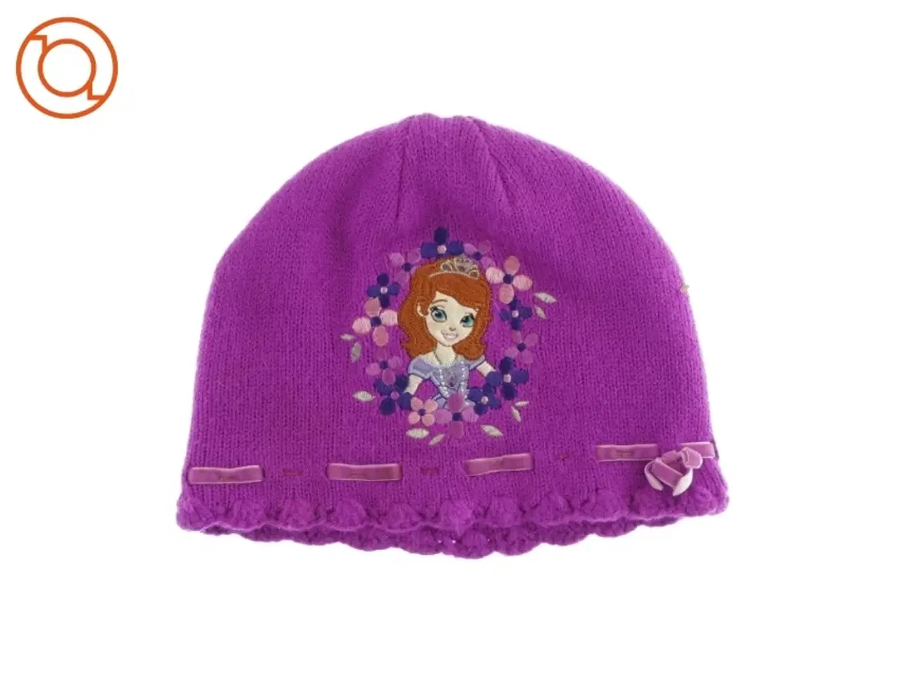 Billede 1 - Hue til barn fra Disney