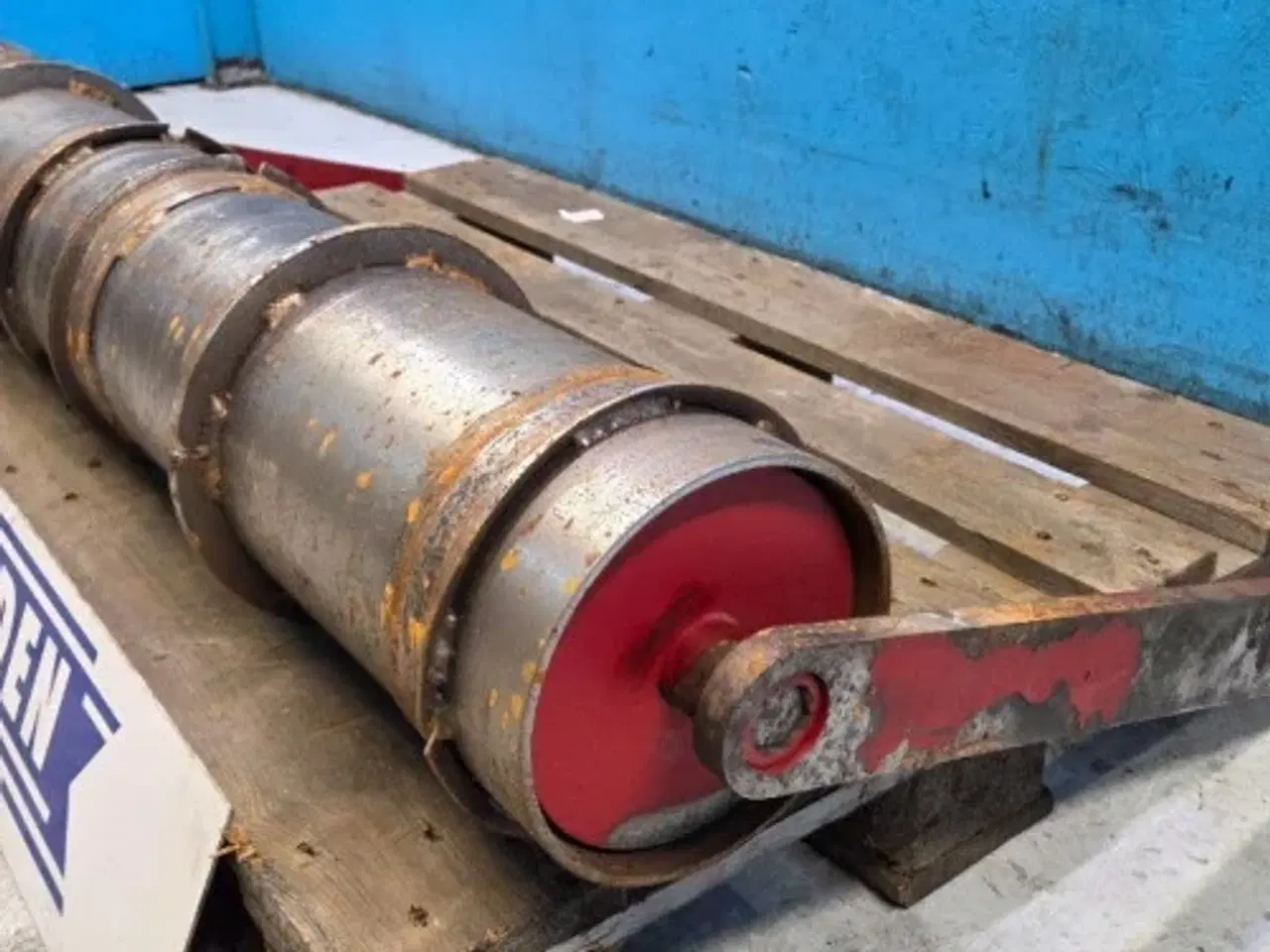 Billede 4 - Case 8010 Rulle 87529331