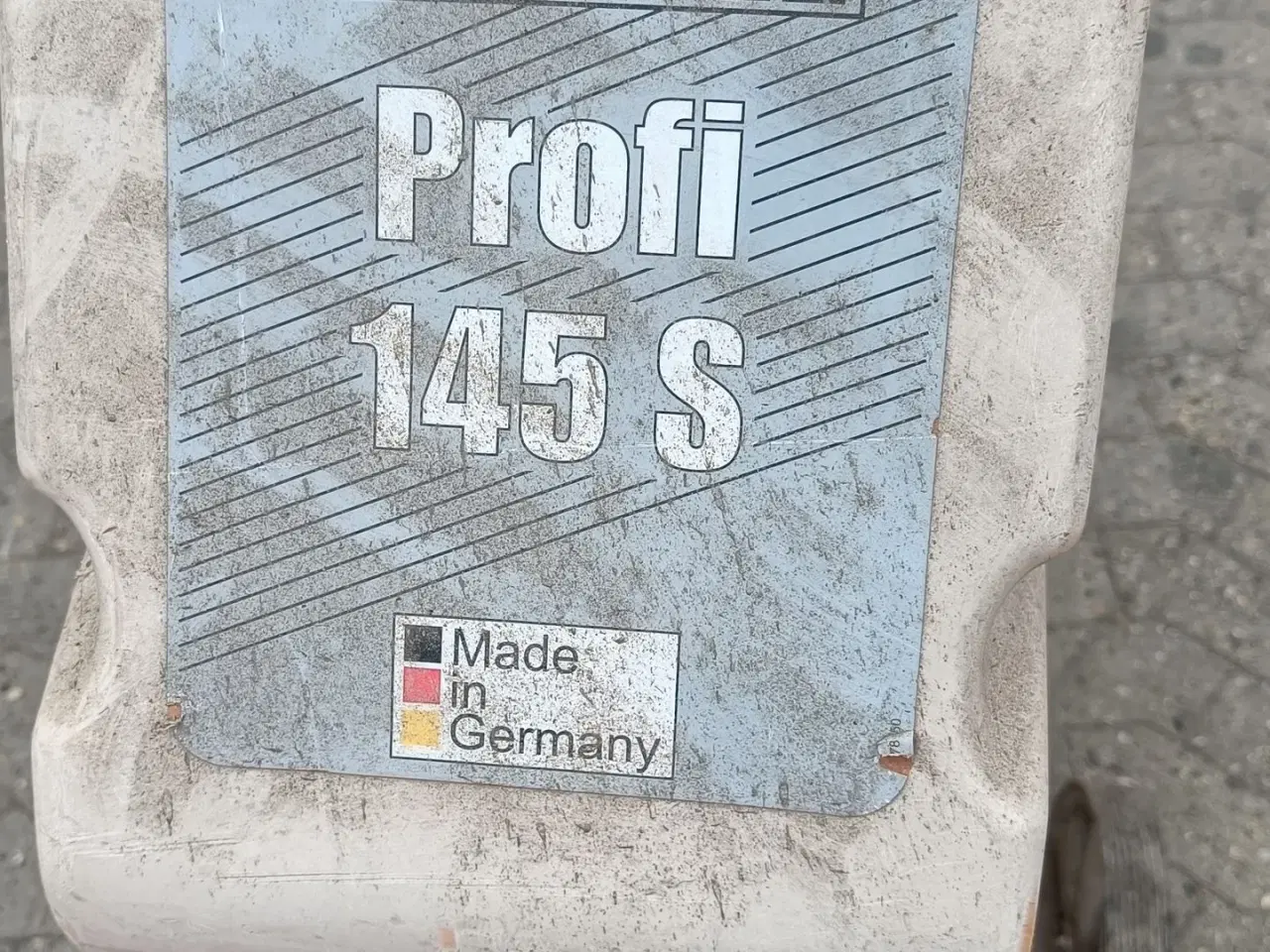 Billede 6 - - - - Atika Profi 145 S