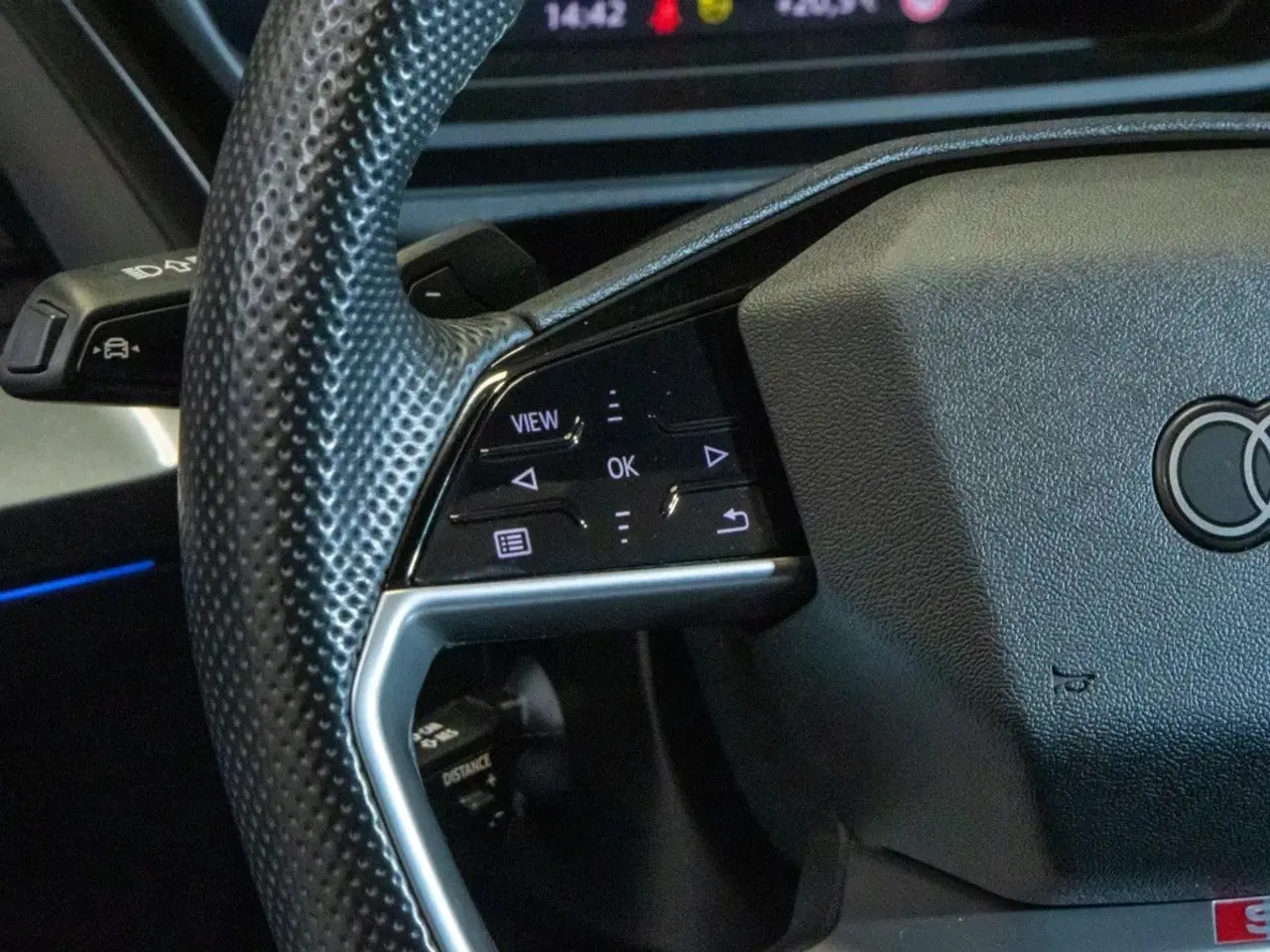 Billede 17 - Audi Q4 e-tron 45 S-line