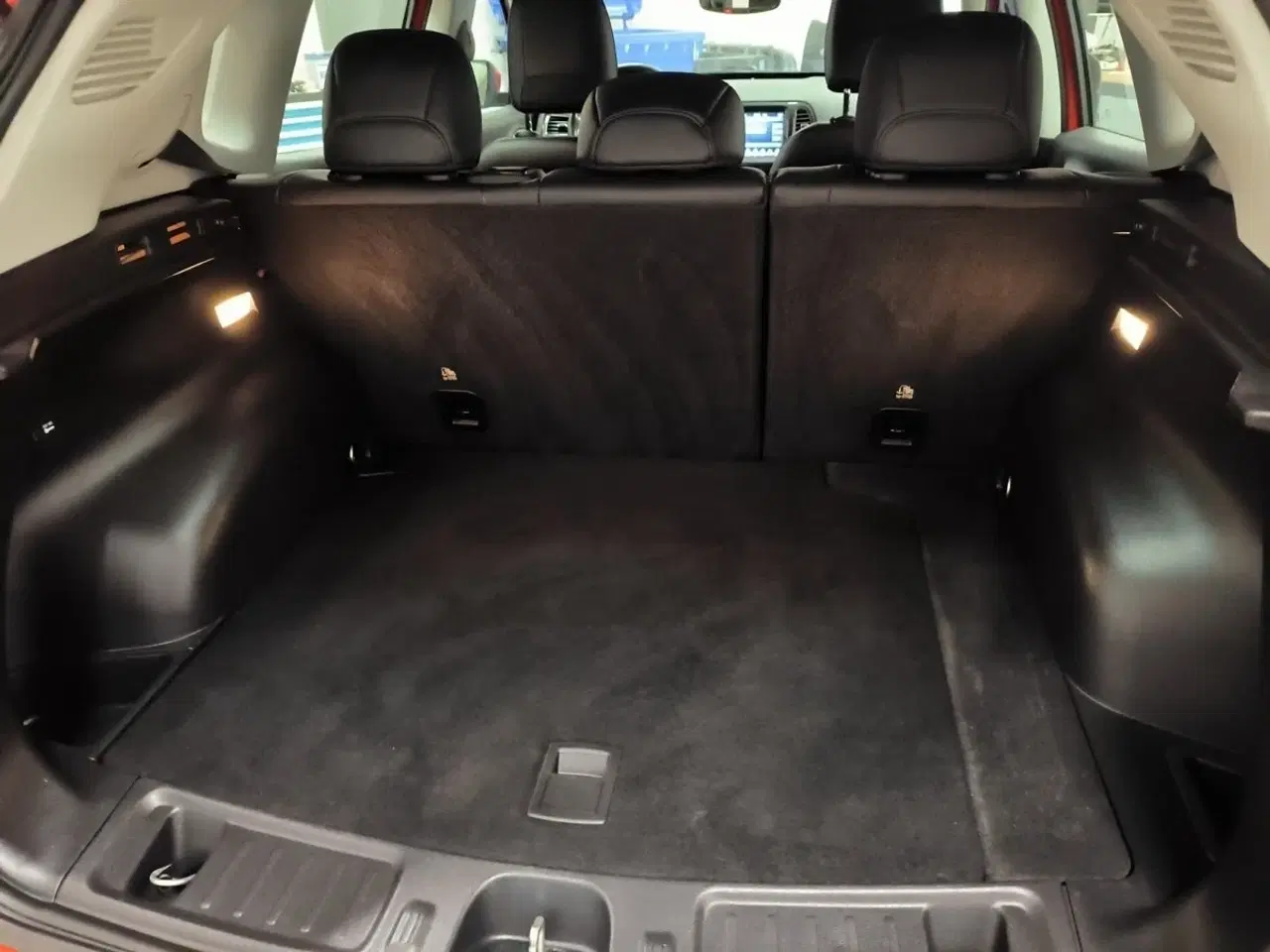 Billede 16 - Jeep Compass 1,3 4xe Limited aut. 4x4