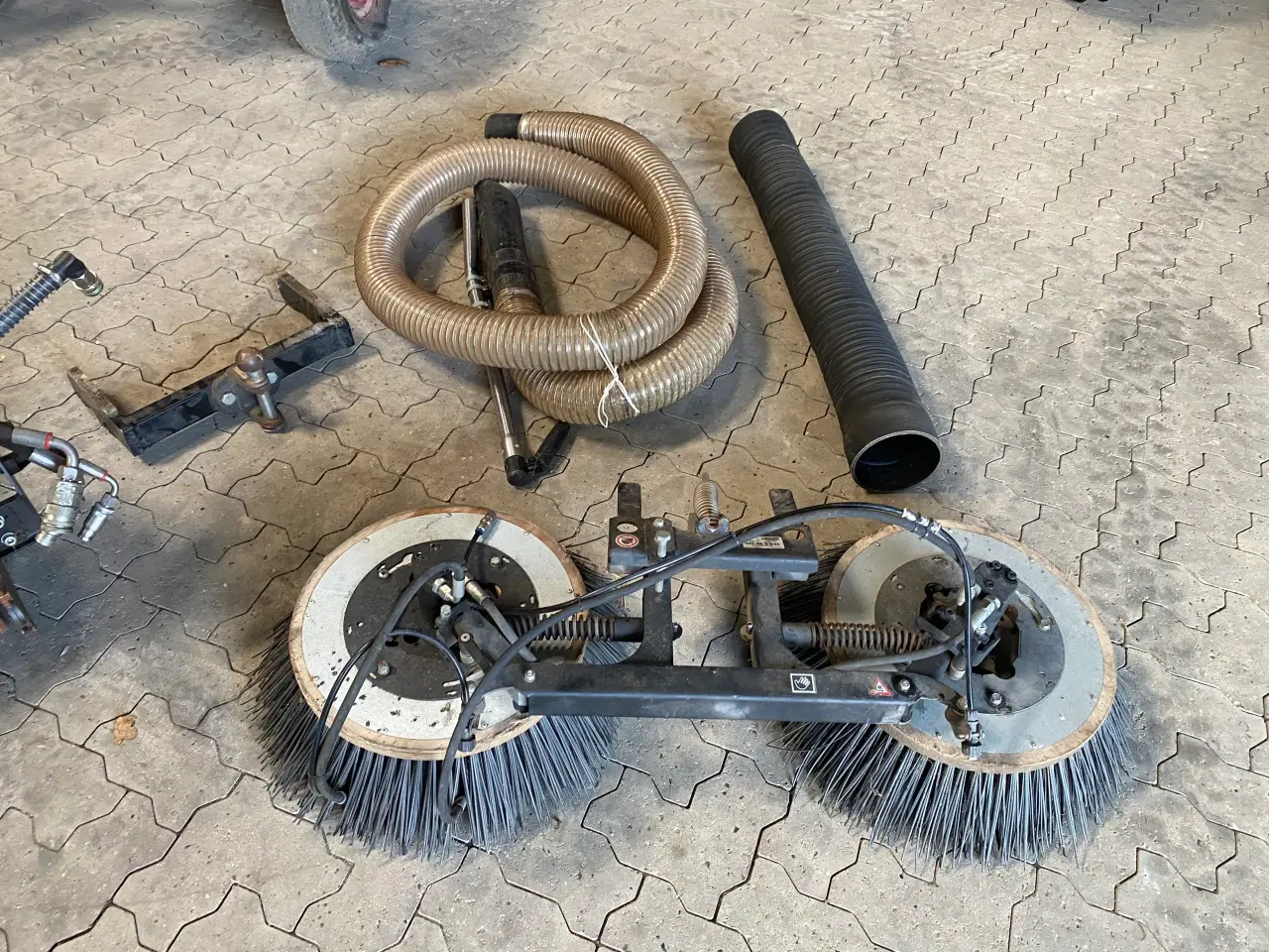 Billede 12 - Karcher MIC 34 C Professional