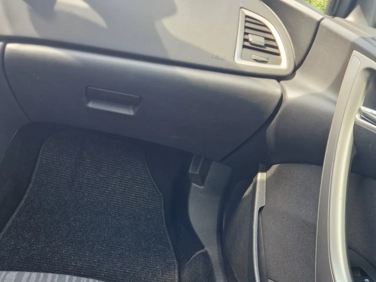 Billede 13 - Opel Astra Sports Tourer – Ny syn, mange nye dele