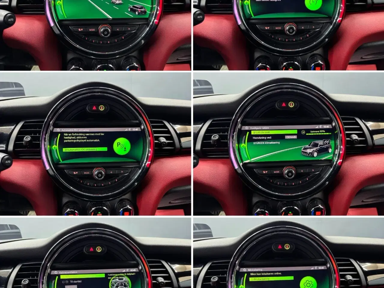 Billede 10 - MINI Cooper S 2,0 JC Works aut.