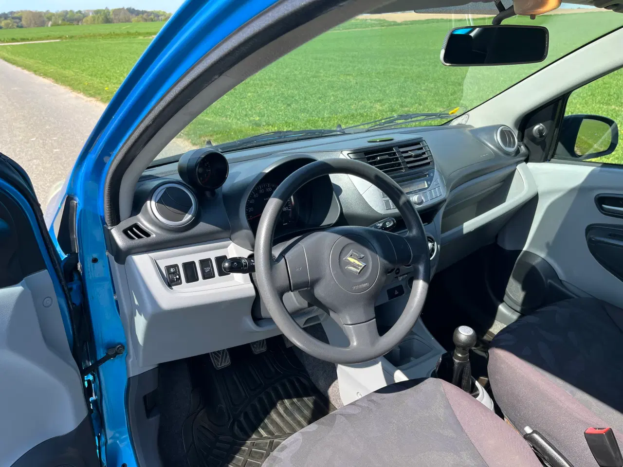 Billede 5 - Suzuki alto nysynet