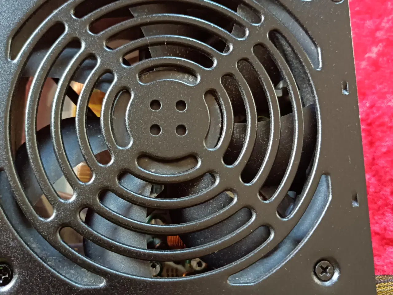 Billede 3 - CORSAIR VS Series VS550 - strømforsyning - 550W