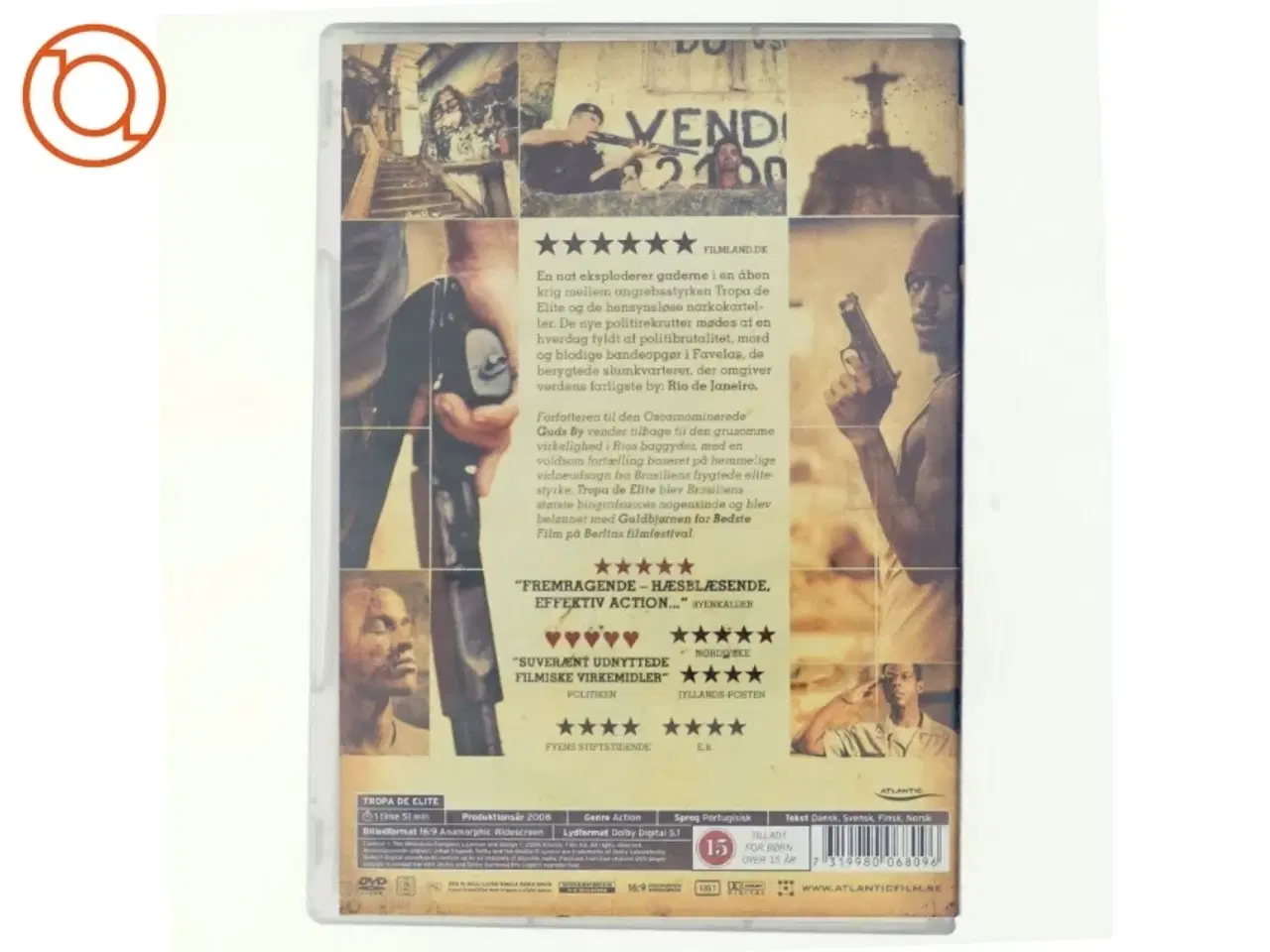 Billede 3 - Tropa de elite
