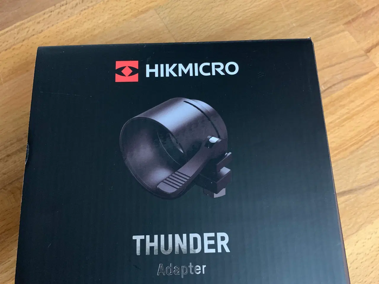 Billede 1 - Hikmicro Thunder og Cheetah adapter