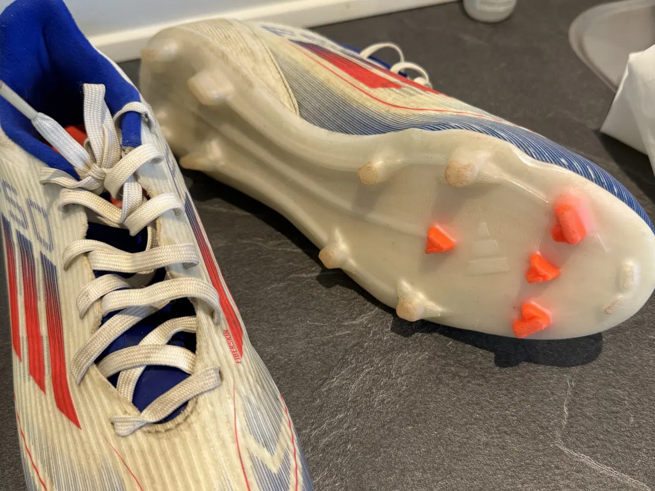 Billede 6 - Fodboldstøvler