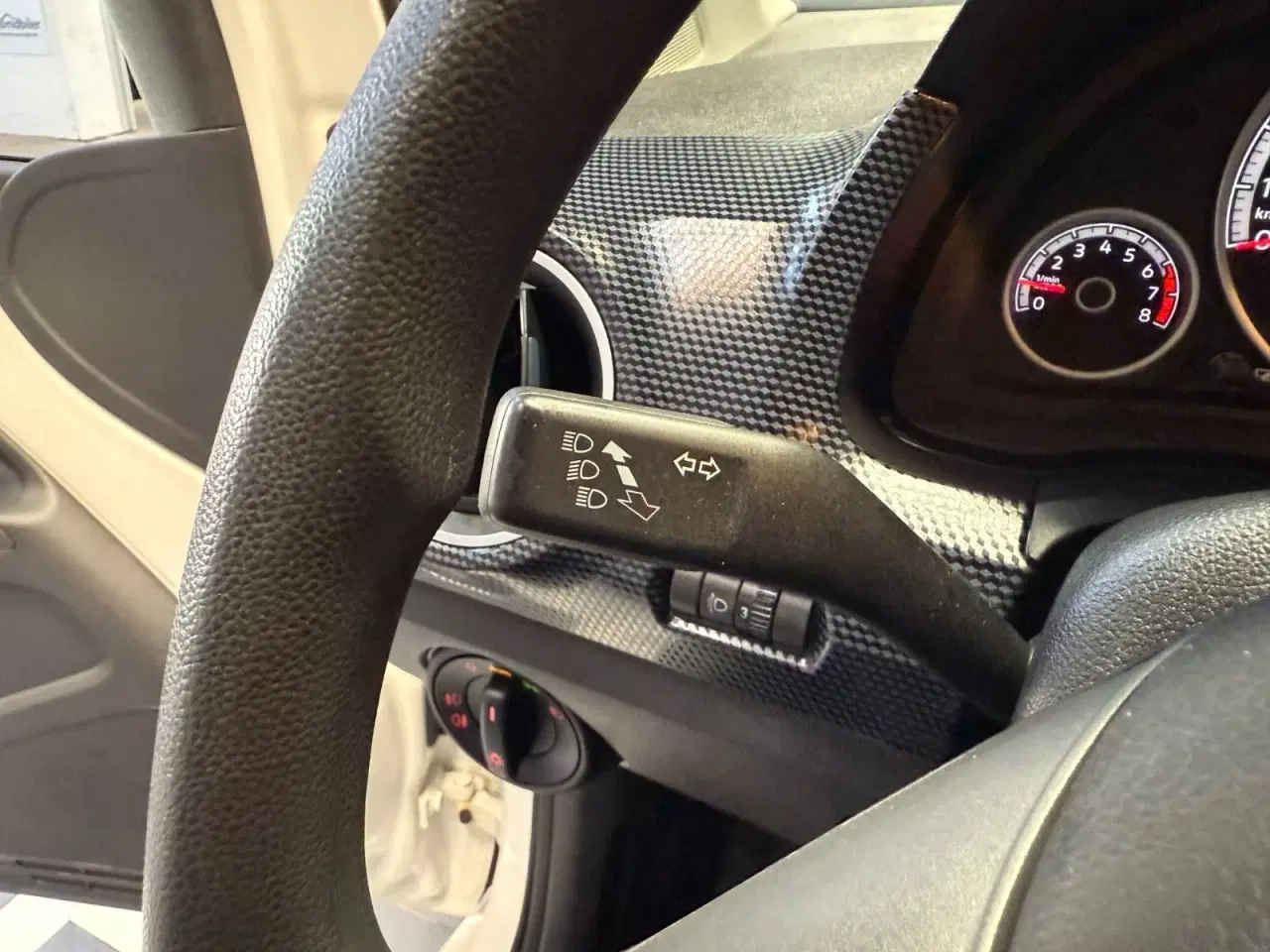 Billede 12 - VW Up! 1,0 MPi 60 Move BMT