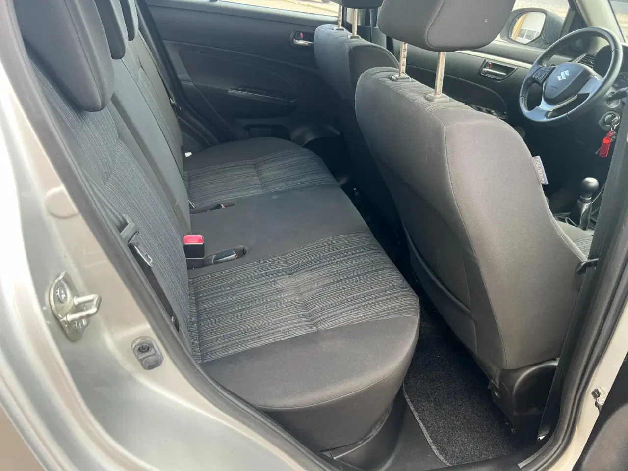 Billede 11 - Suzuki Swift 1,2 Dualjet Comfort