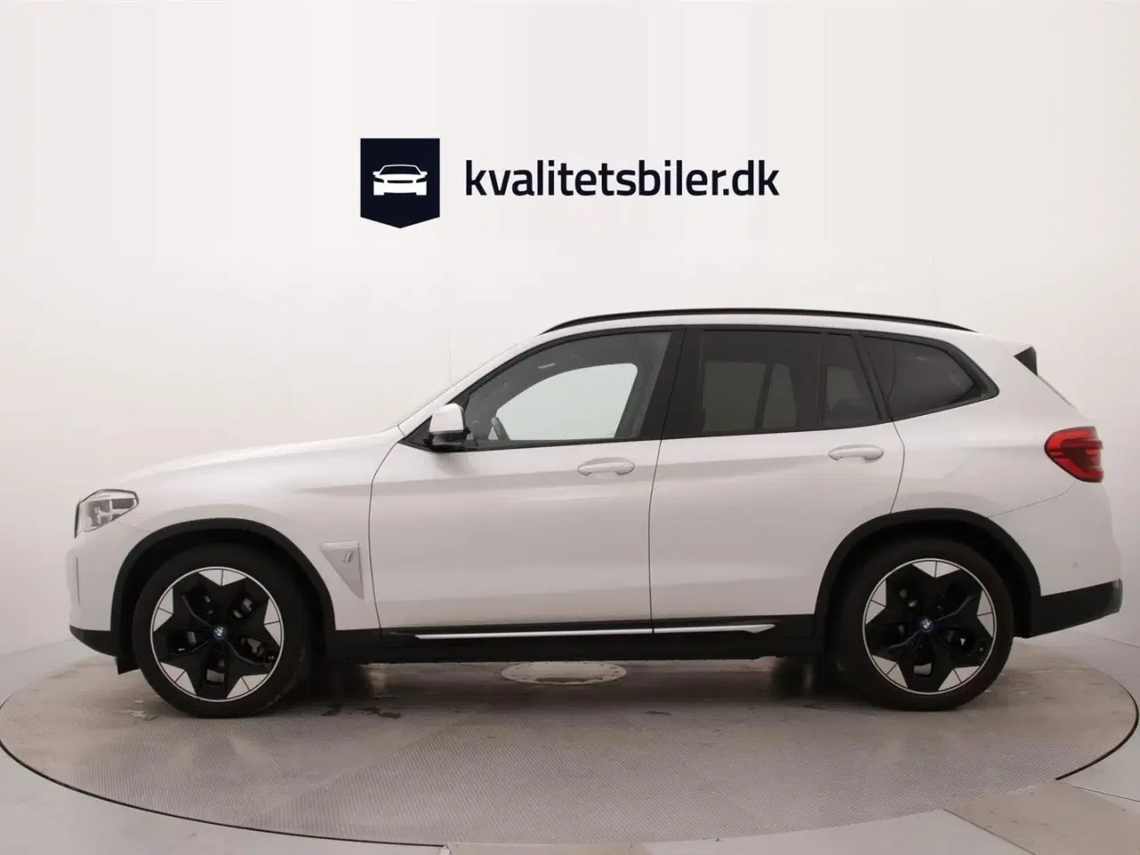 Billede 2 - BMW iX3  Charged Plus