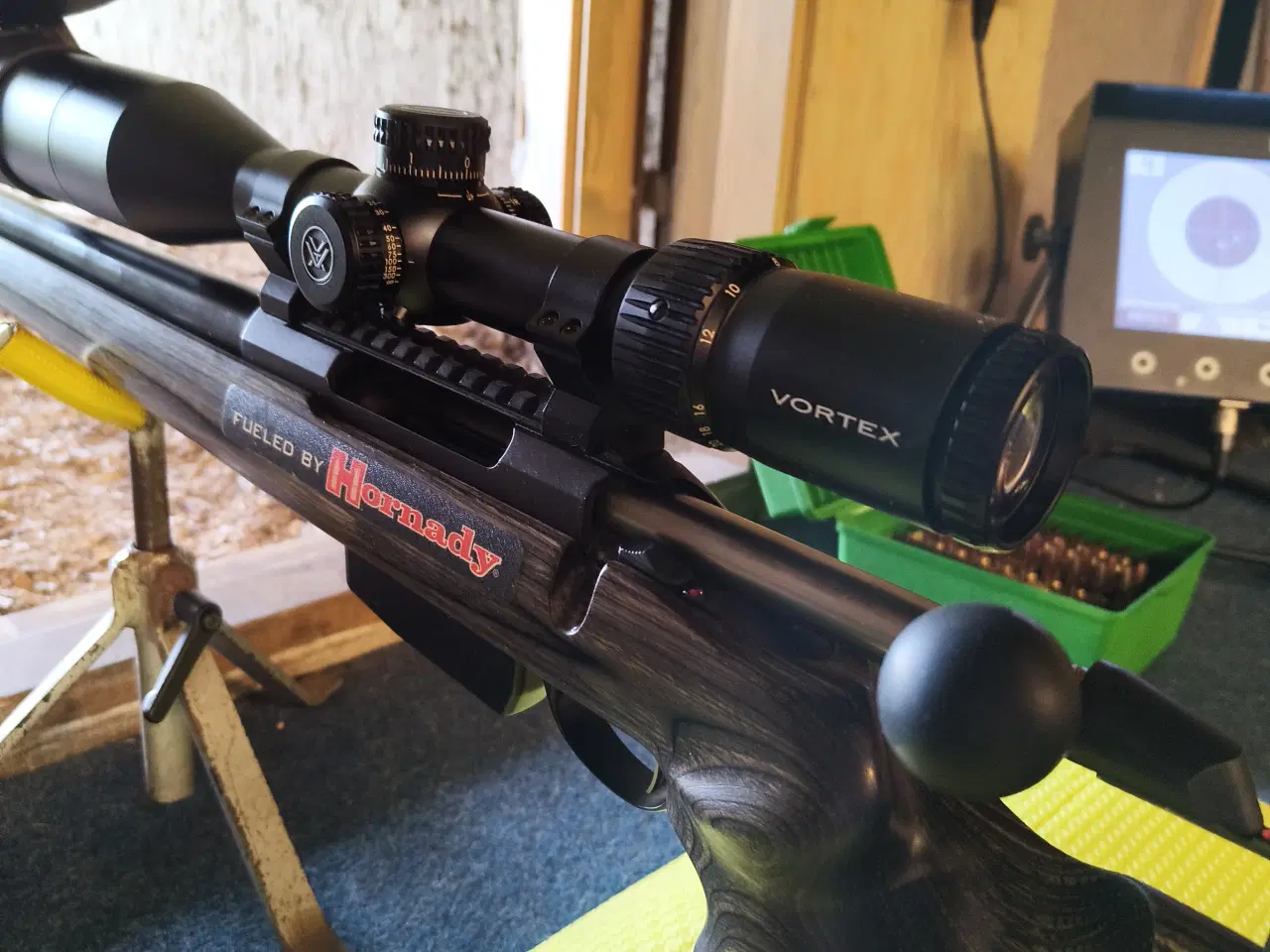 Billede 5 - Tikka T3 GRS Links .300WM.