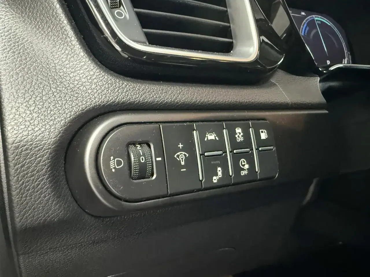 Billede 20 - Kia XCeed 1,6 GDI  Plugin-hybrid Upgrade m/Intro DCT 141HK 5d 6g Aut.