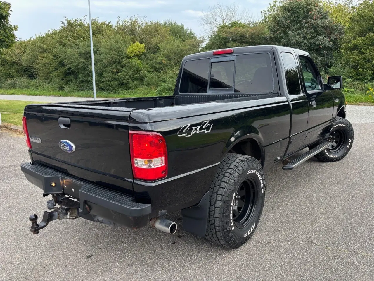 Billede 3 - Ford F-150 5,4 Lariat aut. 4x4