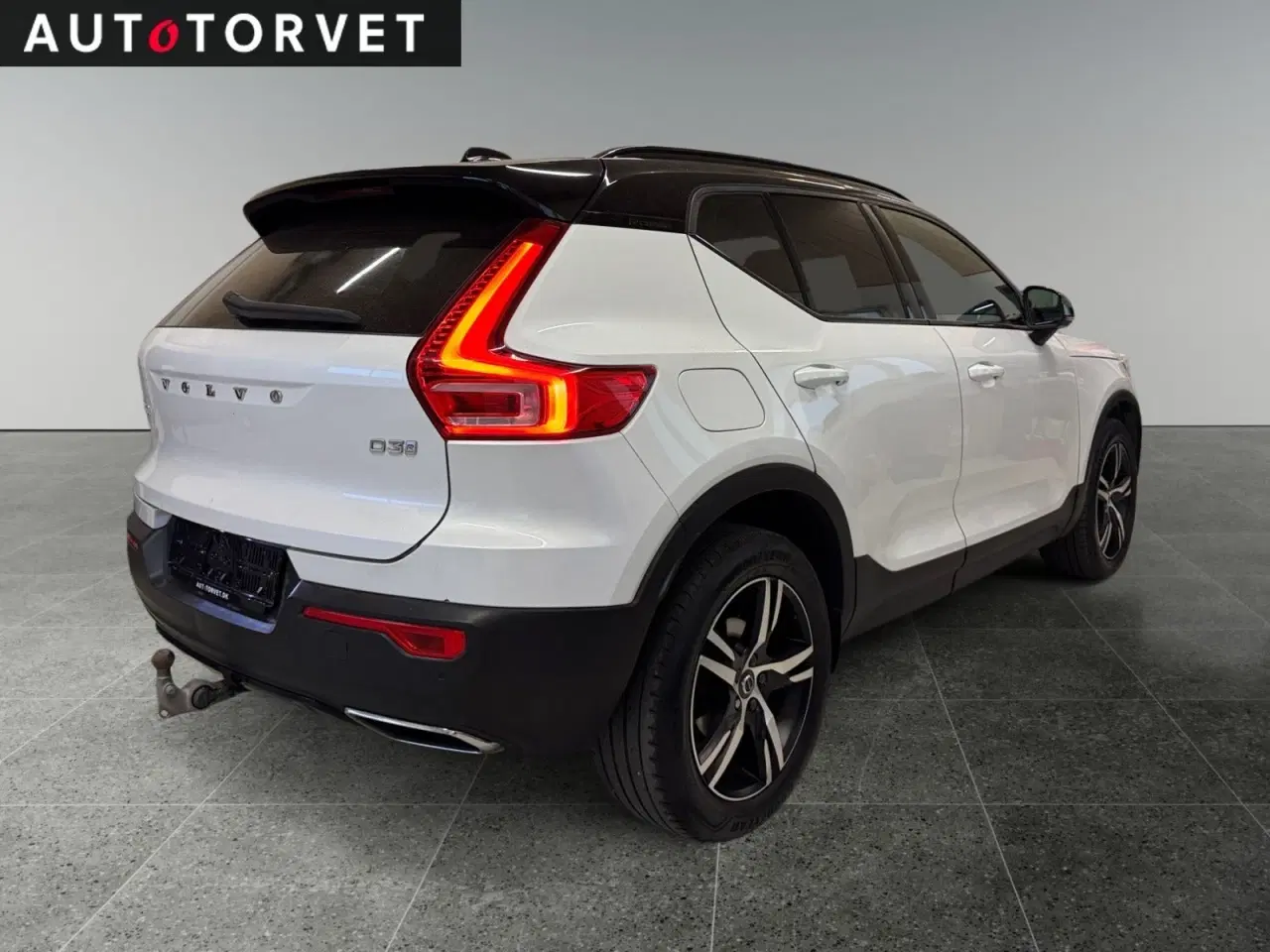 Billede 3 - Volvo XC40 2,0 D3 150 R-Design aut.