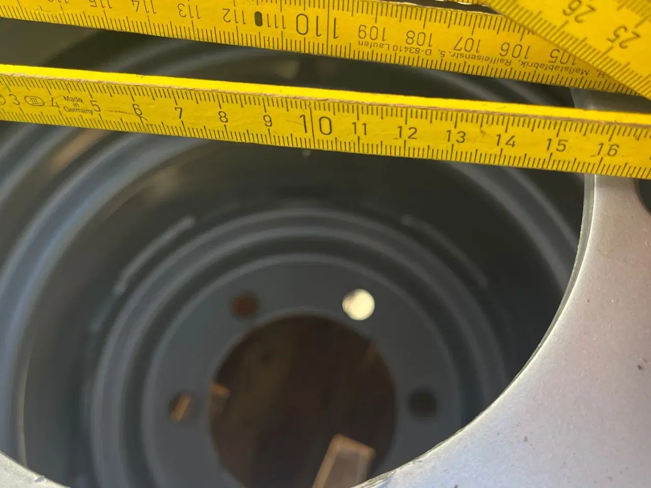 Billede 6 - - - - Nye MRL 19.0/45-17 brede hjul til Giant