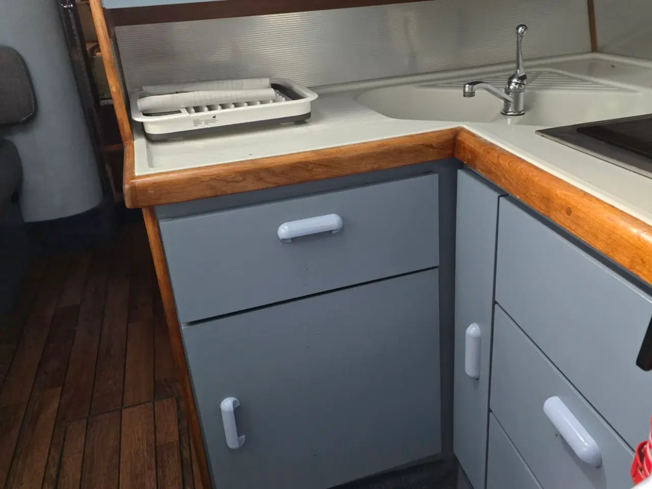 Billede 6 - searay 265 sedan flybrigde 