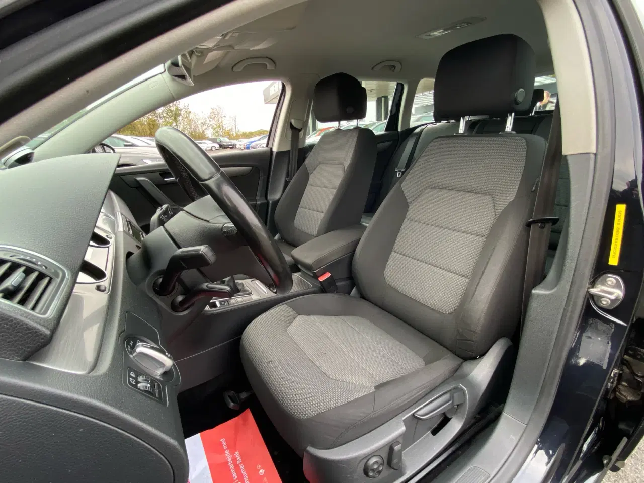 Billede 7 - VW Passat Variant 2,0 TDI BMT Comfortline 140HK Stc 6g