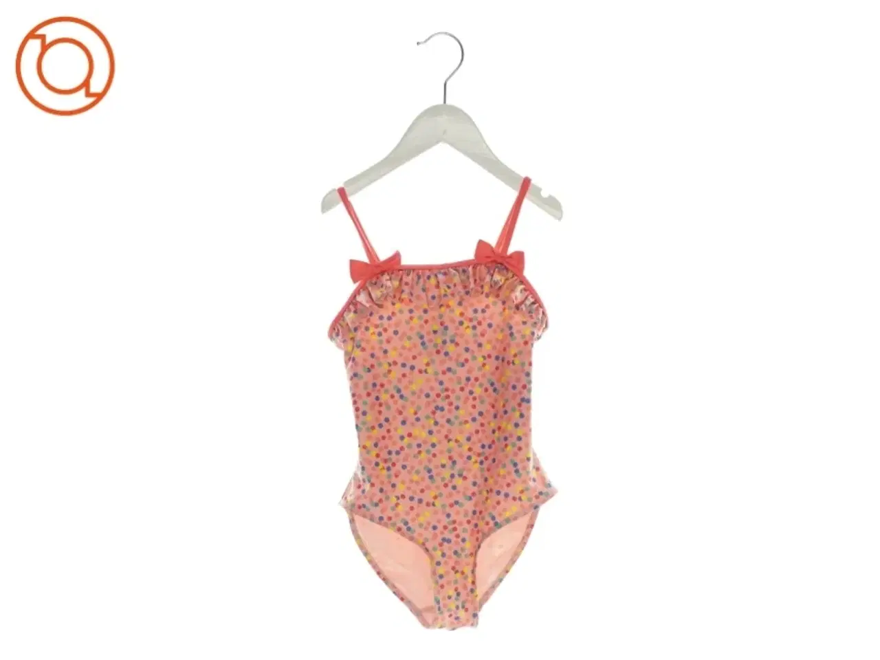 Billede 1 - Badedragt fra H&M (Str. 122/128)