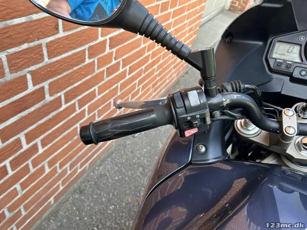 Billede 8 - Yamaha TDM 900
