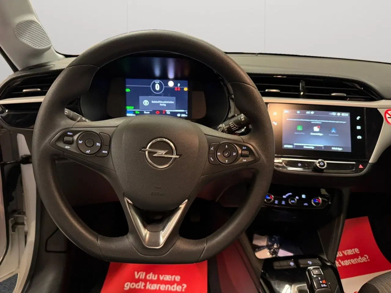 Billede 6 - Opel Corsa-e 50 Edition