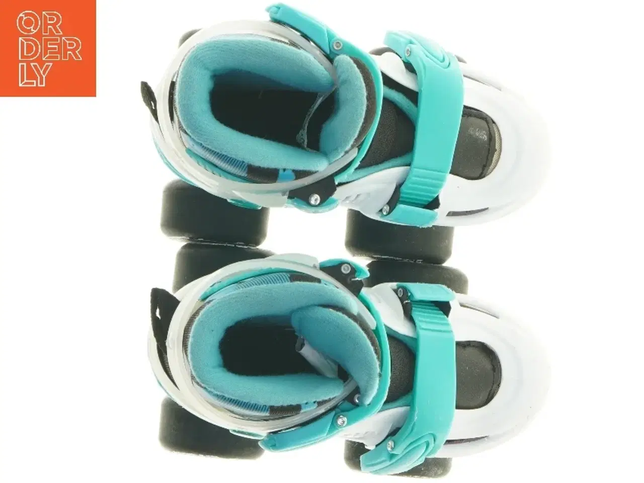 Billede 5 - Rulleskøjter til børn fra Spinout (str. 27-30 )