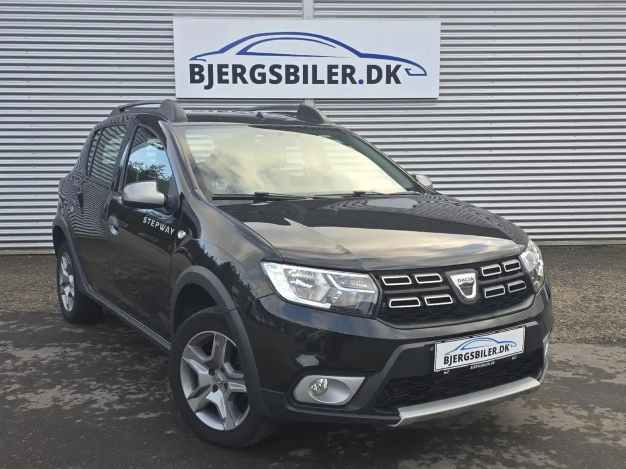 Billede 1 - Dacia Sandero Stepway 1,5 dCi 90 Prestige