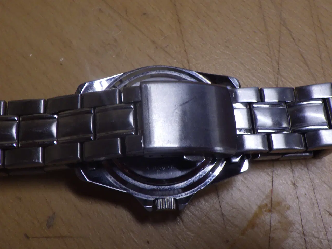 Billede 2 - OWIM herreur Z31815A tysk kvalitets ur