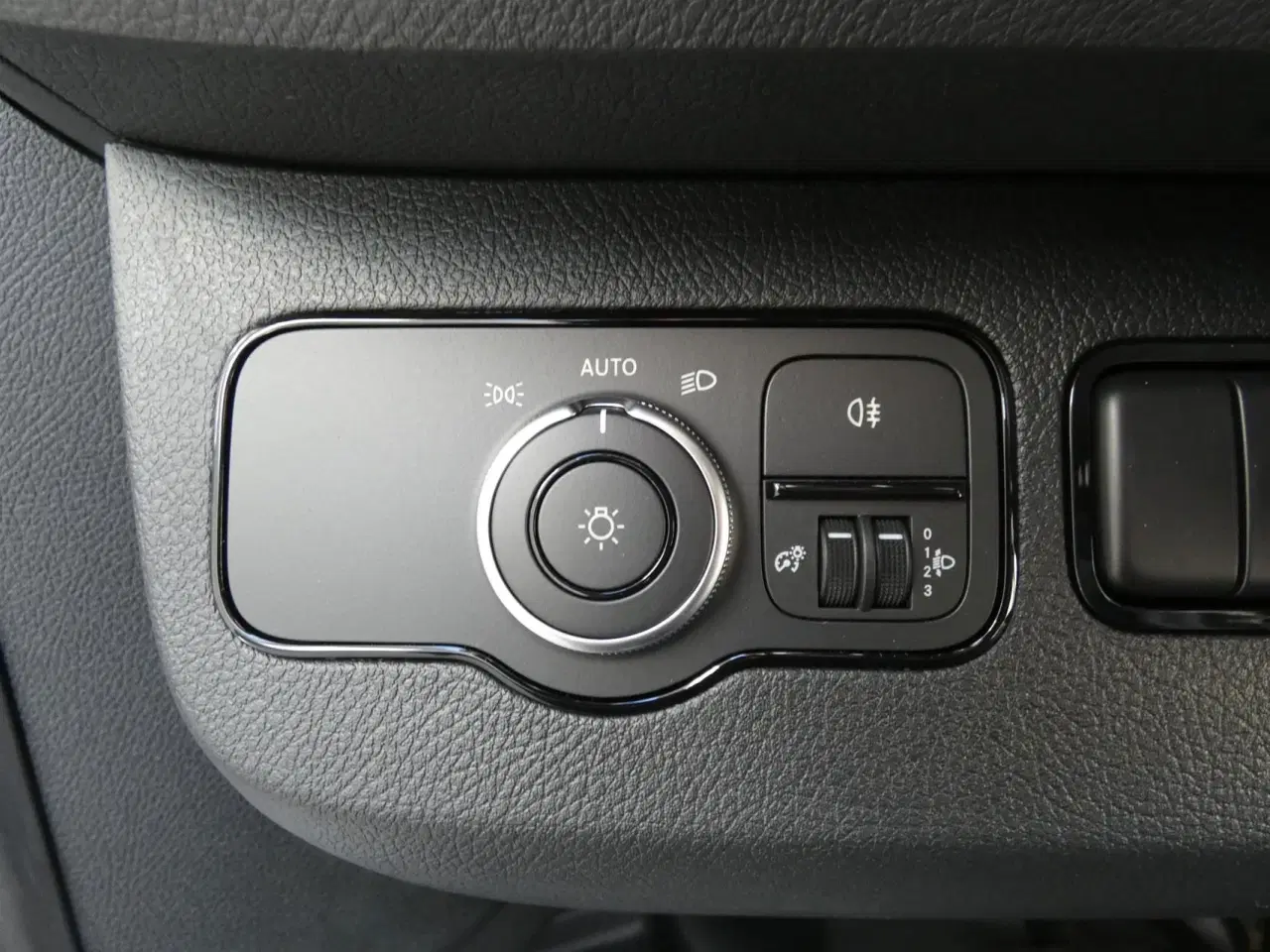 Billede 14 - Mercedes-Benz Sprinter 317 2,0 CDI A4 H2 RWD 9G-Tronic 170HK Van Aut.