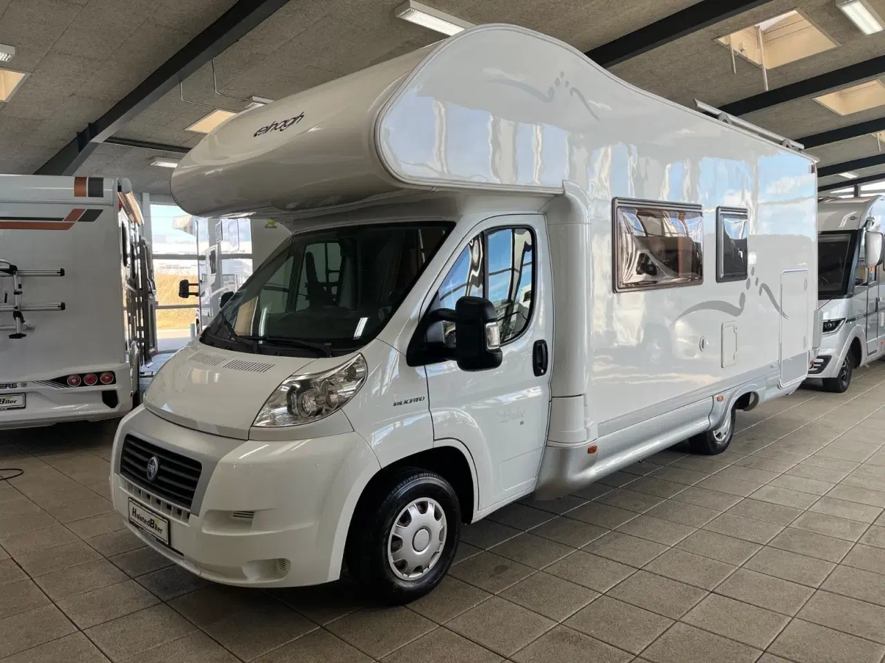 Billede 2 - Elnagh Duke 2,2 46