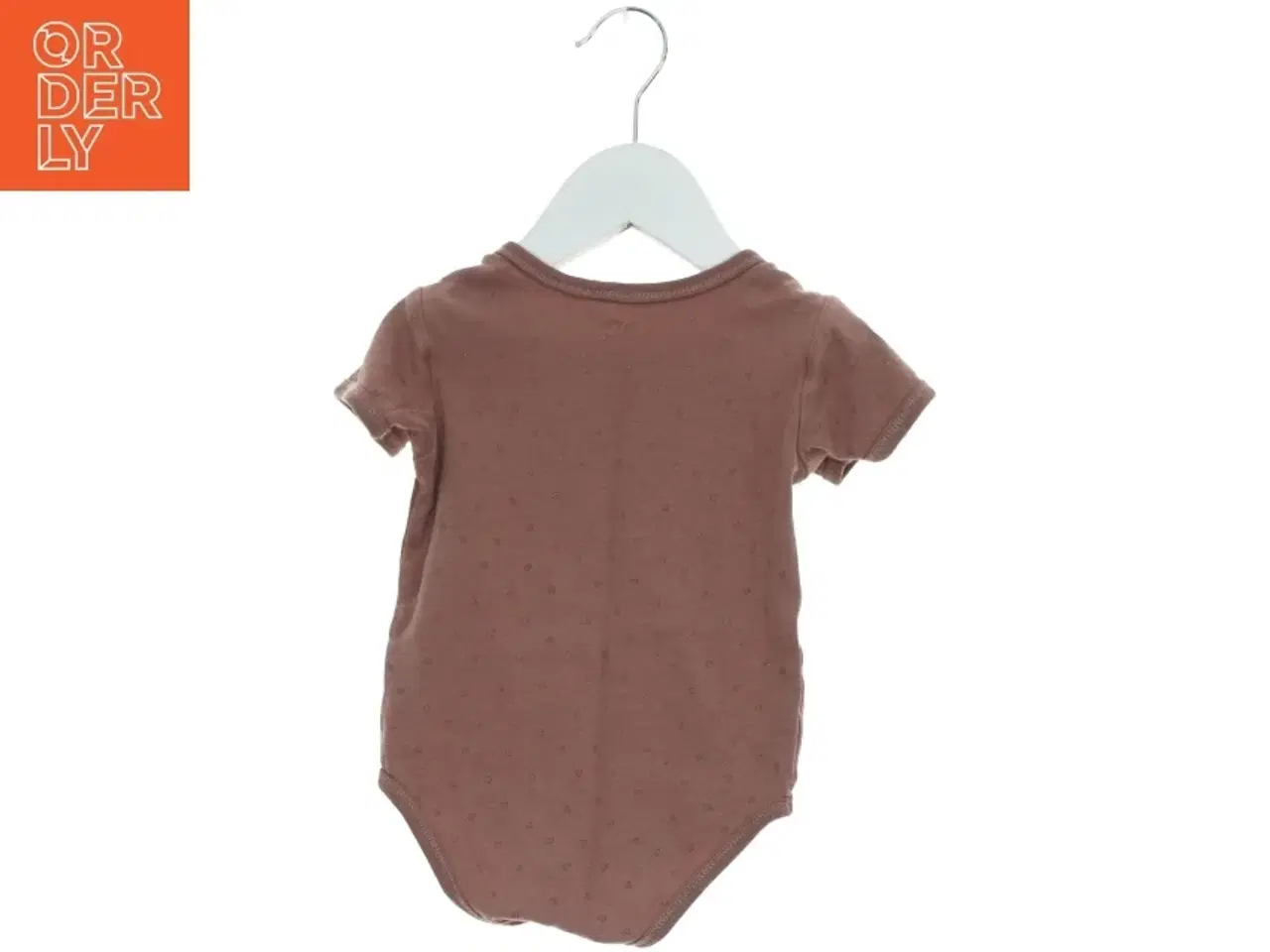 Billede 2 - Bodystocking fra BeKids (str. 80 cm)