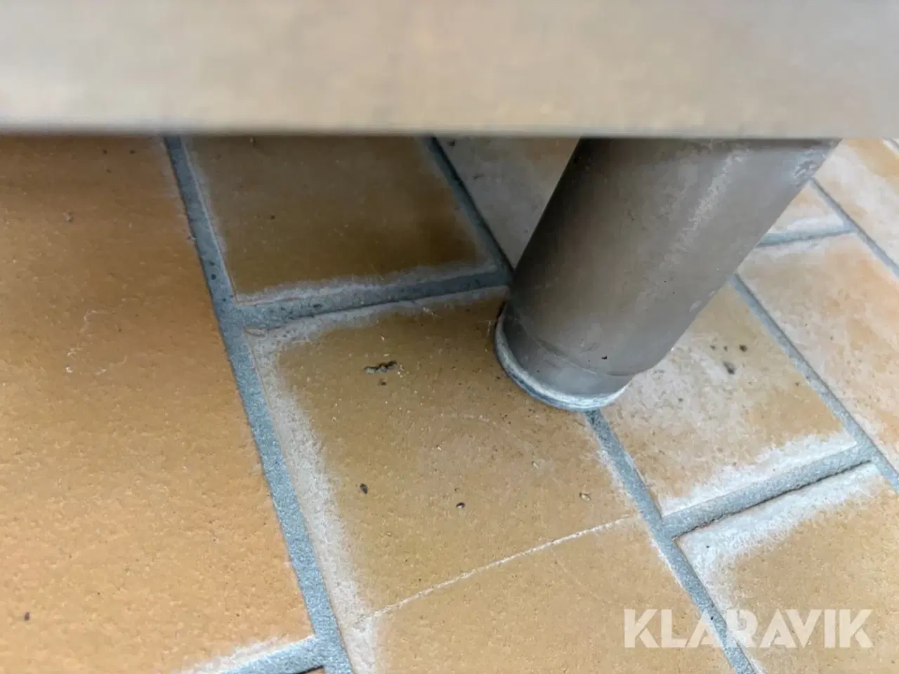 Billede 6 - Køleskabe Gram Plus K 600 RSG 4N